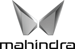 Perth Mahindra logo